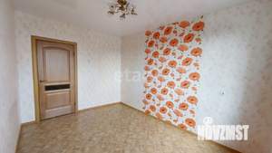 2-к квартира, вторичка, 52м2, 9/9 этаж