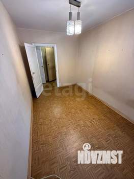 2-к квартира, вторичка, 44м2, 1/5 этаж