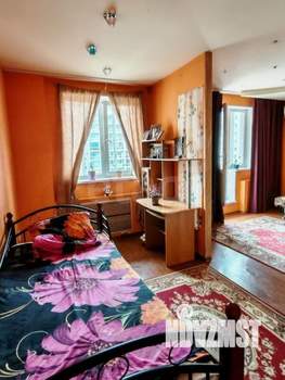2-к квартира, вторичка, 46м2, 5/10 этаж