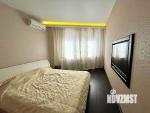 2-к квартира, вторичка, 78м2, 10/12 этаж