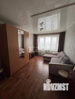 1-к квартира, вторичка, 23м2, 7/9 этаж