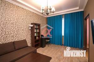 2-к квартира, вторичка, 59м2, 3/16 этаж