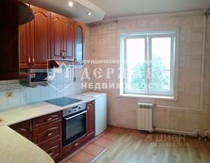 2-к квартира, вторичка, 52м2, 6/8 этаж