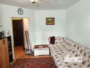 1-к квартира, вторичка, 34м2, 1/9 этаж