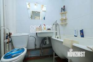 1-к квартира, вторичка, 17м2, 2/9 этаж