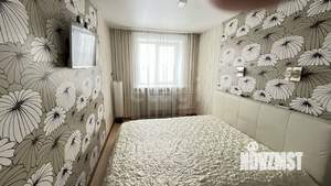 3-к квартира, вторичка, 55м2, 5/5 этаж