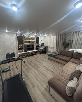 3-к квартира, вторичка, 107м2, 8/10 этаж