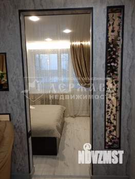 1-к квартира, вторичка, 32м2, 3/5 этаж