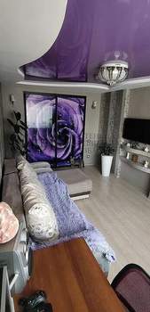 1-к квартира, вторичка, 33м2, 5/9 этаж