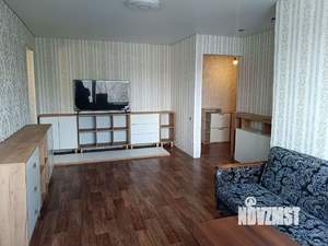 2-к квартира, вторичка, 43м2, 5/5 этаж