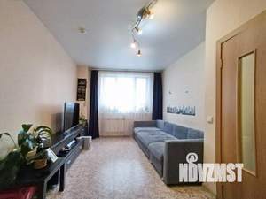 1-к квартира, вторичка, 35м2, 7/9 этаж