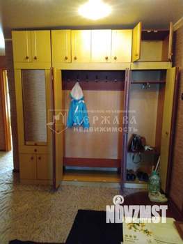 3-к квартира, вторичка, 59м2, 3/3 этаж
