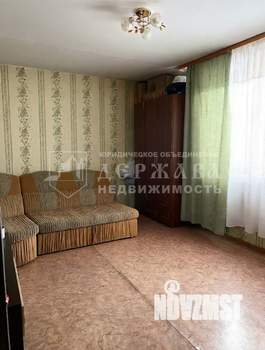 2-к квартира, вторичка, 44м2, 3/3 этаж