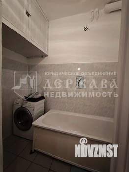 2-к квартира, вторичка, 59м2, 4/5 этаж