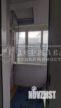 1-к квартира, вторичка, 36м2, 5/12 этаж