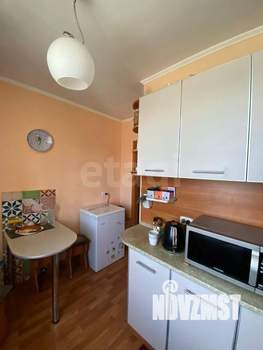 2-к квартира, вторичка, 49м2, 3/3 этаж