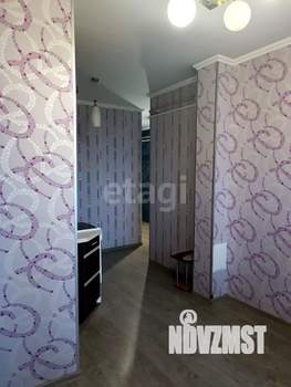 1-к квартира, вторичка, 41м2, 16/16 этаж