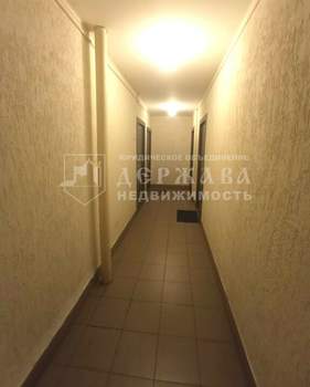 1-к квартира, вторичка, 29м2, 5/9 этаж