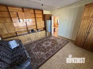 4-к квартира, вторичка, 87м2, 7/9 этаж
