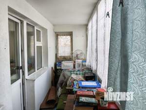 1-к квартира, вторичка, 34м2, 1/9 этаж