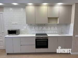 3-к квартира, вторичка, 58м2, 5/5 этаж
