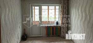 2-к квартира, вторичка, 42м2, 4/5 этаж