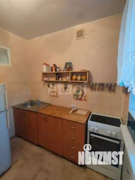 1-к квартира, вторичка, 29м2, 5/5 этаж