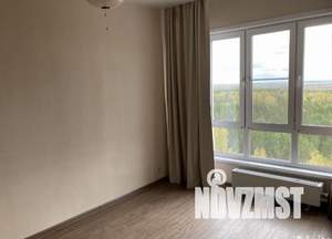 2-к квартира, вторичка, 56м2, 11/16 этаж