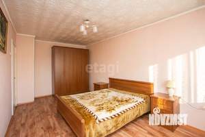 3-к квартира, вторичка, 64м2, 4/5 этаж