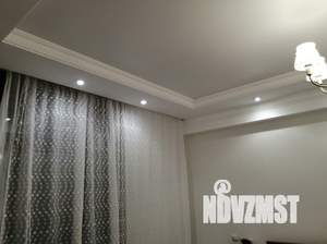 3-к квартира, вторичка, 70м2, 4/5 этаж