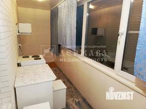 2-к квартира, вторичка, 44м2, 6/9 этаж