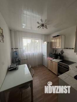 3-к квартира, вторичка, 66м2, 3/5 этаж