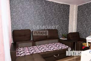 1-к квартира, вторичка, 22м2, 4/5 этаж