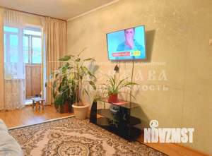 3-к квартира, вторичка, 62м2, 8/9 этаж