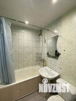 1-к квартира, вторичка, 31м2, 4/5 этаж