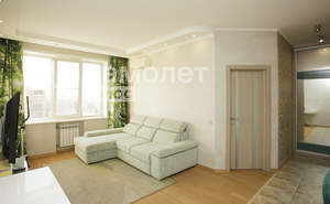 2-к квартира, вторичка, 50м2, 9/10 этаж