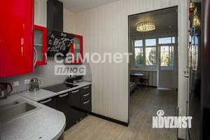 3-к квартира, вторичка, 96м2, 1/5 этаж