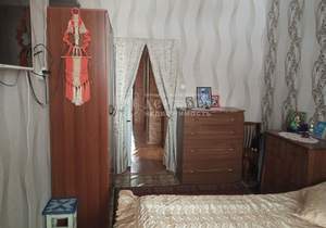 3-к квартира, вторичка, 70м2, 3/3 этаж