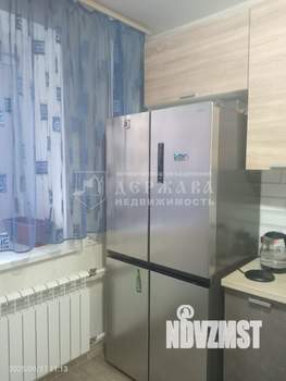 2-к квартира, вторичка, 55м2, 1/10 этаж