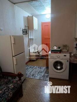 1-к квартира, вторичка, 23м2, 6/9 этаж