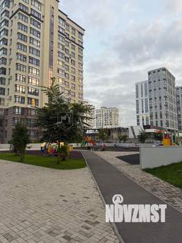 Студия квартира, вторичка, 28м2, 3/14 этаж