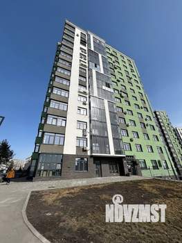 Студия квартира, сданный дом, 31м2, 9/15 этаж