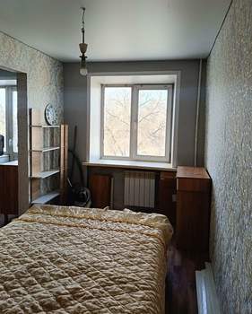 2-к квартира, вторичка, 43м2, 5/5 этаж