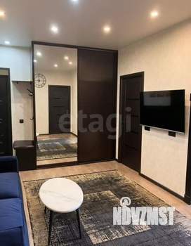 3-к квартира, вторичка, 66м2, 5/9 этаж