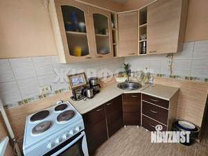 3-к квартира, вторичка, 62м2, 3/5 этаж