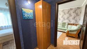3-к квартира, вторичка, 56м2, 1/5 этаж