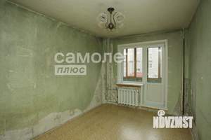 3-к квартира, вторичка, 71м2, 1/9 этаж