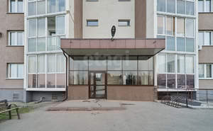 1-к квартира, вторичка, 32м2, 15/16 этаж