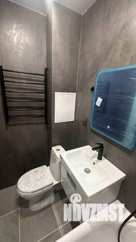 Студия квартира, вторичка, 17м2, 2/9 этаж