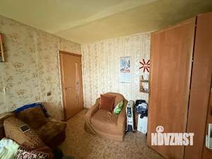 2-к квартира, вторичка, 49м2, 6/9 этаж